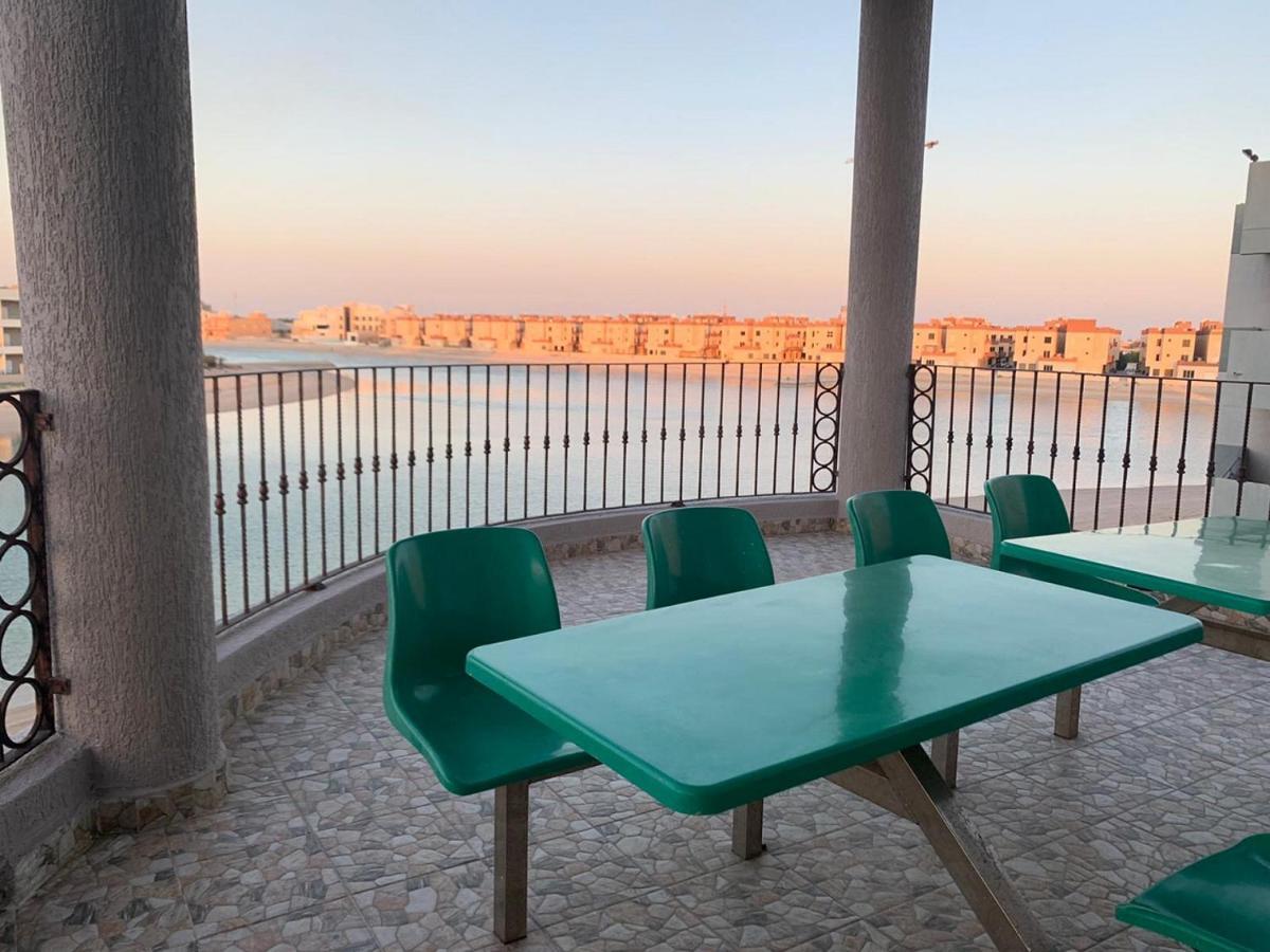 منتجع اليال Alyal Resort Al Khiran Exteriör bild